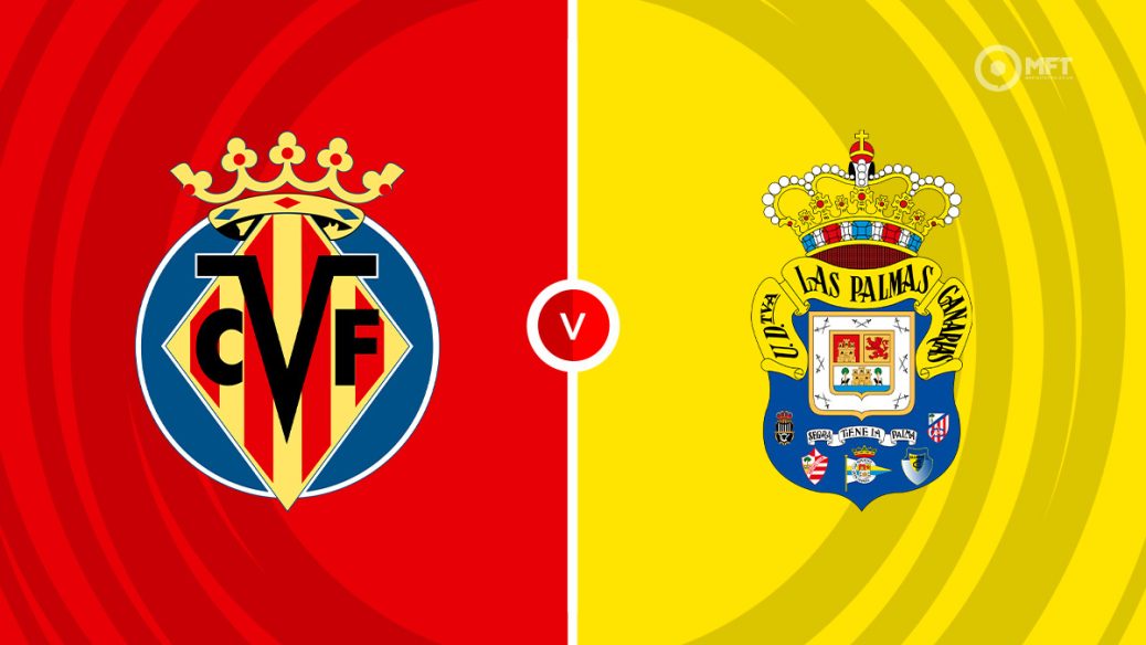 Villarreal vs las palmas prediction