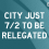 Man City relegation odds shorten again as ‘Trial of the Century’ begins