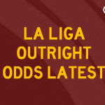 La Liga outright winner odds and prediction