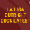 La Liga outright winner odds and tips: Why now is the time to back Barca for glory