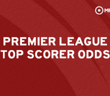 Premier League top scorer odds and prediction: Can anyone challenge Haaland?