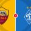 Roma vs Dynamo Kiev Prediction and Betting Tips