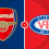 Arsenal W vs Valerenga W Prediction and Betting Tips