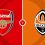 Arsenal vs Shakhtar Donetsk Prediction and Betting Tips