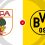 Augsburg vs Borussia Dortmund  Prediction and Betting Tips