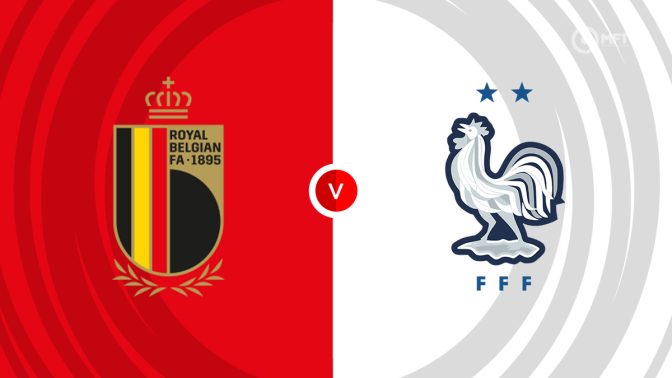 Belgium vs France Prediction and Betting Tips