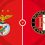 Benfica vs Feyenoord Prediction and Betting Tips