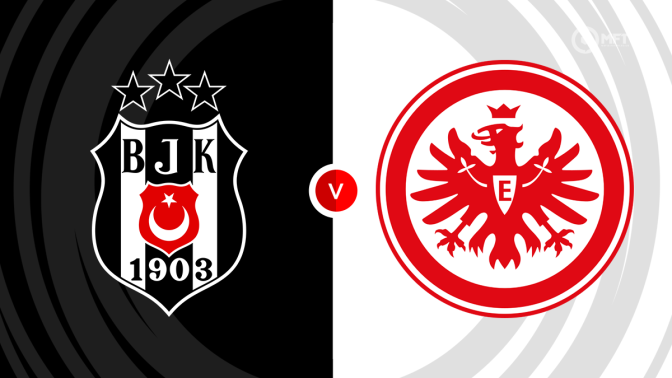 Besiktas vs Eintracht Frankfurt Prediction and Betting Tips