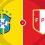 Brazil vs Peru  Prediction and Betting Tips