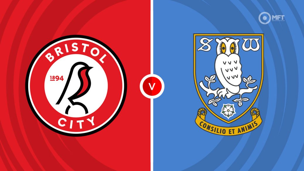 Bristol City v Sheff Wed prediction