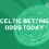 Celtic betting odds today: Kyogo now 18/5 to score first against Aberdeen