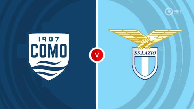 Como vs Lazio Prediction and Betting Tips