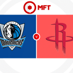 Dallas Mavericks vs Houston Rockets predictions