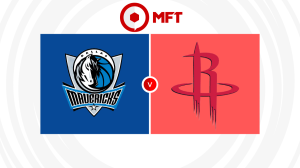 Dallas Mavericks vs Houston Rockets predictions