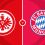 Eintracht Frankfurt vs Bayern Munich Prediction and Betting Tips