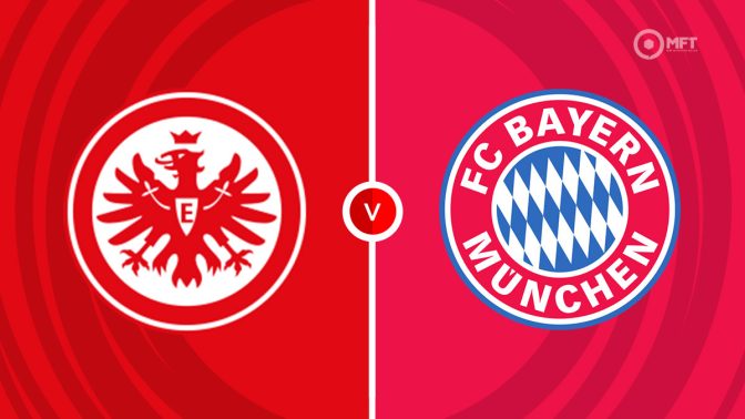 Eintracht Frankfurt vs Bayern Munich Prediction and Betting Tips