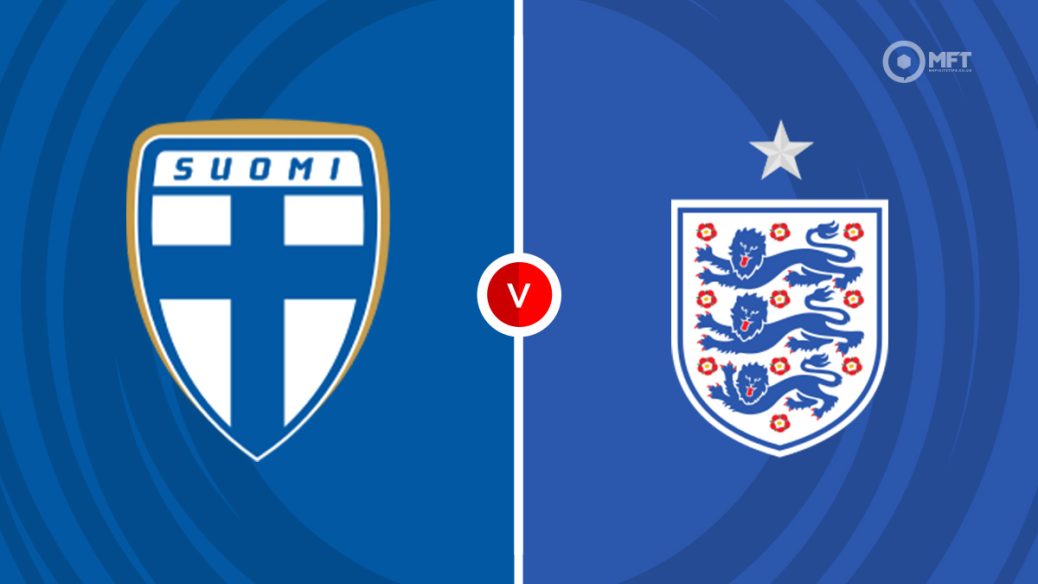 Finland vs England prediction