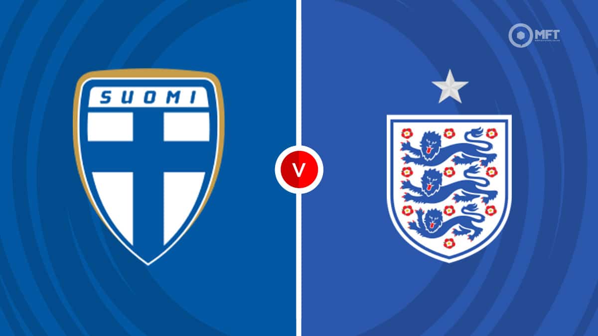 Finland Vs England Prediction And Betting Tips