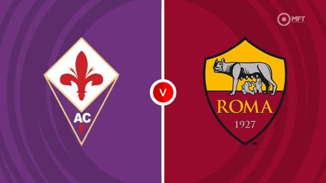 Fiorentina vs Roma Prediction and Betting Tips