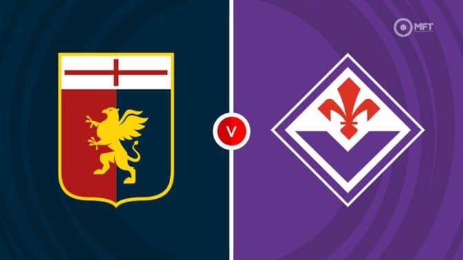 Genoa vs Fiorentina Prediction and Betting Tips