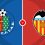 Getafe vs Valencia Prediction and Betting Tips