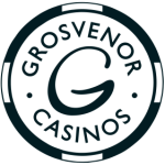 Grosvenor casino logo