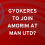 Viktor Gyokeres next club betting odds: Can Amorim bring ‘Swede success’ to Old Trafford?