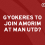 Viktor Gyokeres next club betting odds projections: Can Amorim bring ‘Swede success’ to Old Trafford?