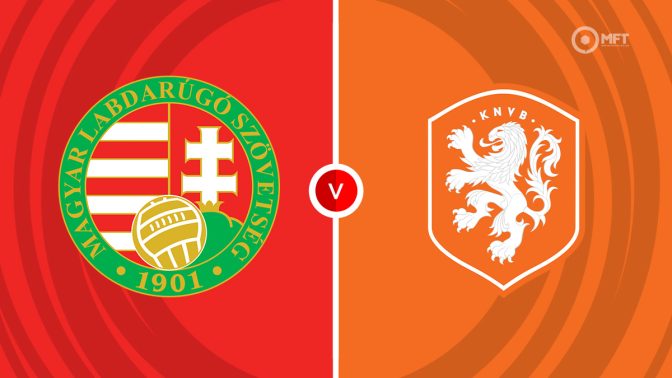 Hungary vs Netherlands Prediction and Betting Tips