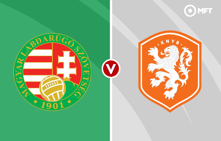 Hungary vs Netherlands prediction