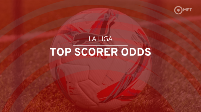 La Liga top scorer odds and tips: Barca man to upstage Mbappe?