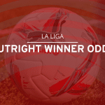 La Liga outright winner odds and prediction