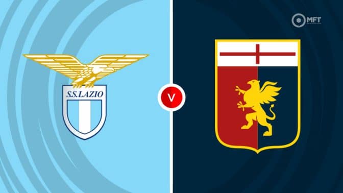 Lazio vs Genoa Prediction and Betting Tips