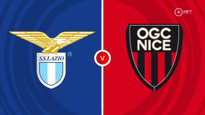 Lazio vs Nice Prediction and Betting Tips