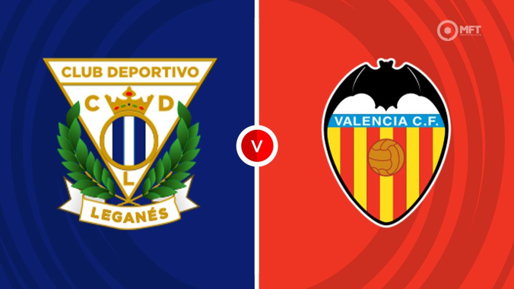 Leganes vs Valencia prediction