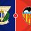 Leganes vs Valencia Prediction and Betting Tips