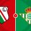 Legia Warsaw vs Real Betis Prediction and Betting Tips