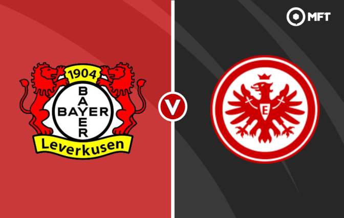 Bayer Leverkusen vs Eintracht Frankfurt Prediction and Betting Tips