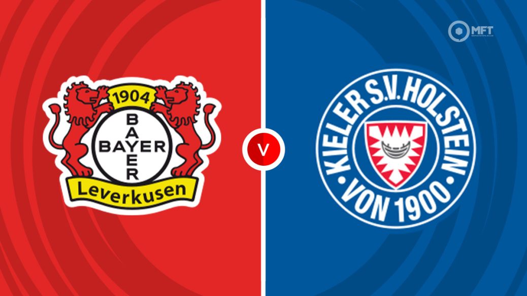 Leverkusen vs Holstein Kiel prediction