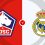 Lille vs Real Madrid Prediction and Betting Tips