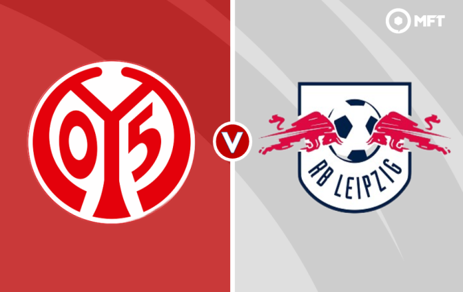 Mainz vs RB Leipzig Prediction and Betting Tips