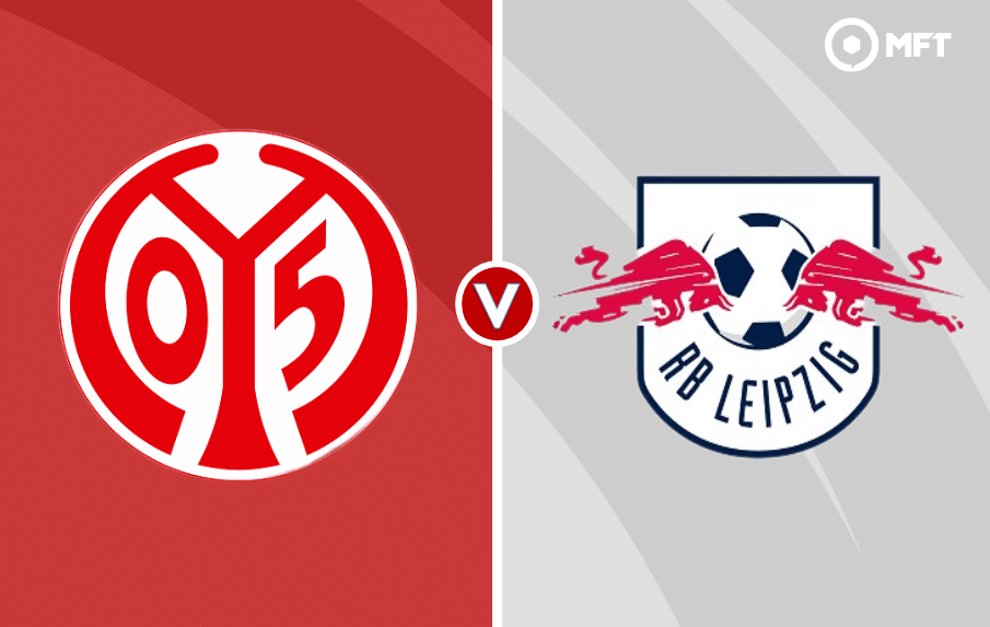 Mainz v RB Leipzig prediction