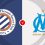 Montpellier vs Marseille Prediction and Betting Tips