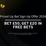 Priced Up Bet Sportsbook Featured Image