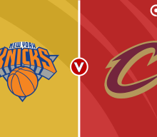 New York Knicks vs Cleveland Cavaliers predictions and betting tips