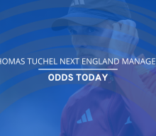 Why the latest Thomas Tuchel England manager odds have shortened sharply