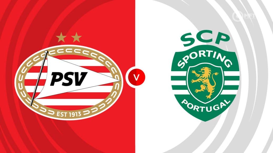 PSV Eindhoven v Sporting Lisbon prediction