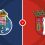 Porto vs Braga Prediction and Betting Tips