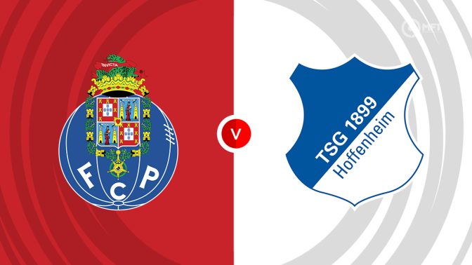 Porto vs Hoffenheim Prediction and Betting Tips