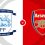 Preston vs Arsenal Prediction and Betting Tips